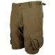 Korda Kore Kombat Shorts Military Olive Shorts XXL