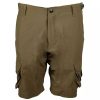 Korda - Kore Kombat Shorts Military Olive - Shorts - XXXL - Summer clothing - Trousers