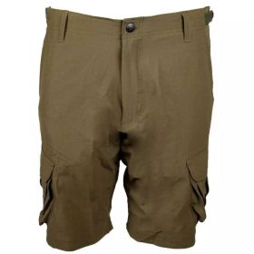   Korda - Kore Kombat Shorts Military Olive - Shorts - XXXL - Summer clothing - Trousers