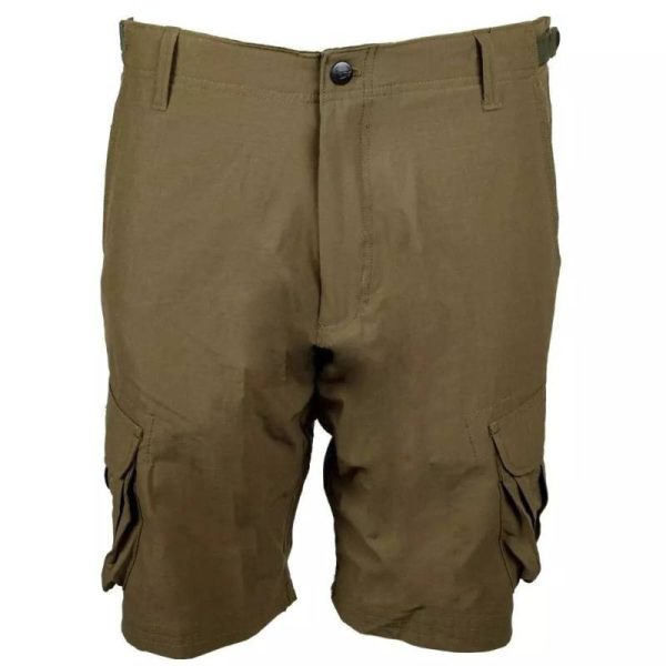 Korda - Kore Kombat Shorts Military Olive - Shorts - XXXL - Summer clothing - Trousers