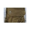 Korda - Kore Kombat Shorts Military Olive - Shorts - XXXL - Summer clothing - Trousers