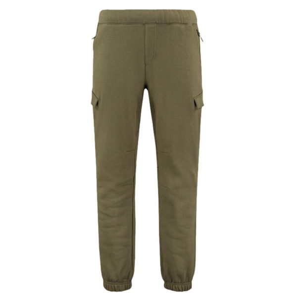 Korda Kore Olive Joggers Sweatpants M