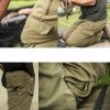 Korda Kore Olive Joggers Sweatpants XXL