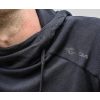Korda - Kore Lightweight Hoody Black - Hooded sweatshirt - L