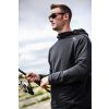 Korda - Kore Lightweight Hoody Black - Hooded sweatshirt - L