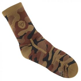   Korda - Kore Camouflage Waterproof Socks - Waterproof socks - UK7/9 - Autumn clothing, Winter clothing - Other clothing