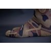 Korda - Kore Camouflage Waterproof Socks - Waterproof socks - UK7/9 - Autumn clothing, Winter clothing - Other clothing