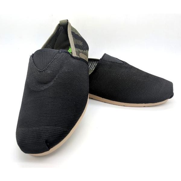 Korda - Kore Slip Ons - Summer - 40 - Autumn clothing, Winter clothing - Boots, shoes, slippers