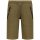 Korda - Kore Jersey Shorts Olive - Shorts - L - Summer clothing - Trousers
