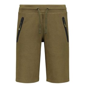 Korda Kore Jersey Shorts Olive Shorts XL