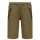 Korda Kore Jersey Shorts Olive Shorts XL