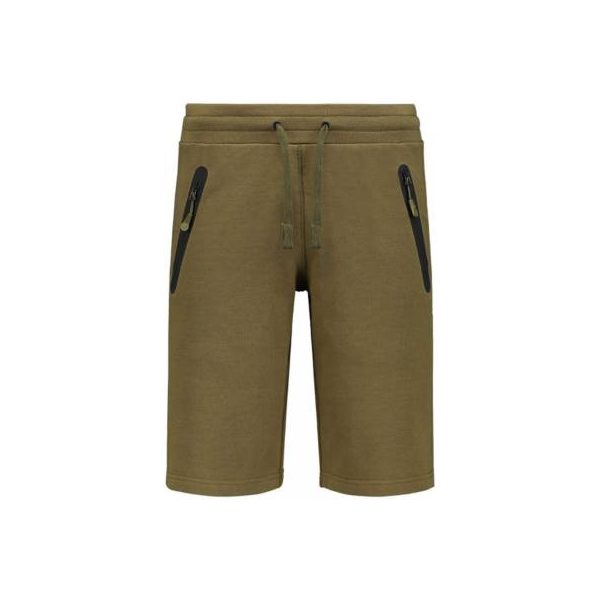 Korda - Kore Jersey Shorts Olive - Shorts - XXL - Summer clothing - Trousers