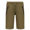 Korda Kore Jersey Shorts Olive Shorts XXXL