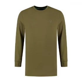   Korda - Kore Thermal Long Sleeve Shirts - Base layer top - XL - Autumn clothing, Winter clothing - Base layers