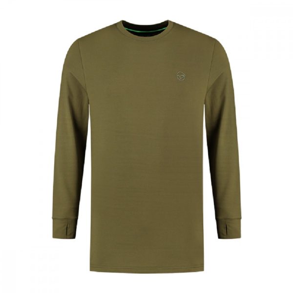 Korda - Kore Thermal Long Sleeve Shirts - Underwear top - XXL - Autumn clothing, Winter clothing - Underwear