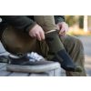 Korda - Kore Merino Wool Sock Olive - Thermal socks - UK7/9 - Autumn clothing, Winter clothing - Other clothing