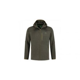   Korda - Kore Polar Fleece Jacket - Transitional jacket - L - Spring clothing, Autumn clothing - Jacket