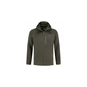   Korda - Kore Polar Fleece Jacket - Transitional jacket - XXL - Spring clothing, Autumn clothing - Jacket