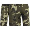 Korda - LE Light Kamo Jersey Shorts - Shorts - S - Summer clothing - Trousers