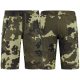 Korda - LE Light Kamo Jersey Shorts - Shorts - S - Summer clothing - Trousers