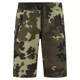 Korda LE Light Kamo Jersey Shorts M