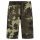 Korda LE Light Kamo Jersey Shorts M