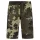 Korda LE Light Kamo Jersey Shorts L