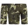Korda - LE Light Kamo Jersey Shorts - Shorts - XXL - Summer clothing - Trousers