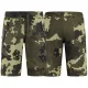 Korda - LE Light Kamo Jersey Shorts - Shorts - XXXL - Summer clothing - Trousers