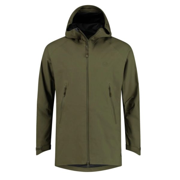 Korda Kore Drykore Jacket Olive Waterproof Jacket S
