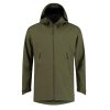 Korda Kore Drykore Jacket Olive Waterproof Jacket M