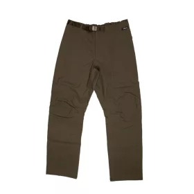 Korda Kore Drykore Over Trousers Olive Rain Trousers S