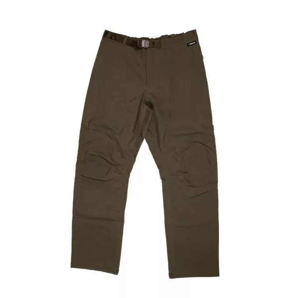 Korda Kore Drykore Over Trousers Olive Rain Trousers L
