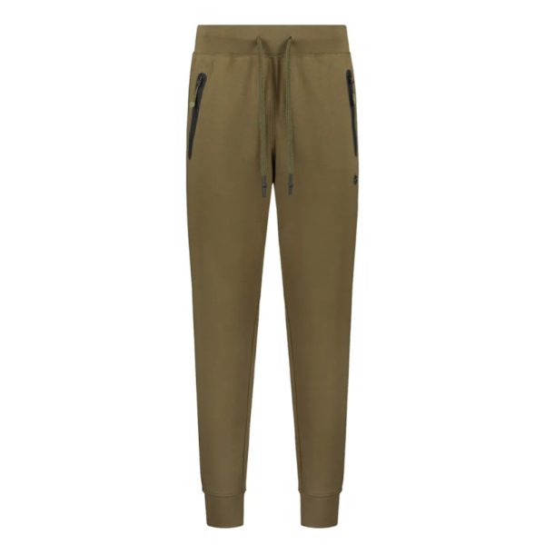 Korda Kore Lite Joggers Olive Sweatpants S