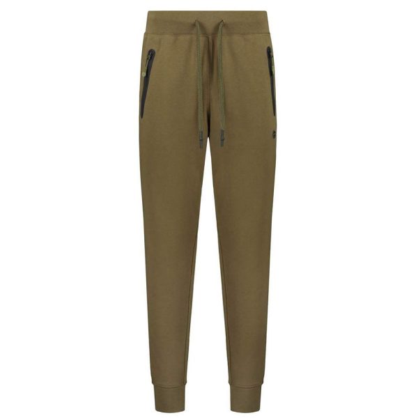 Korda Kore Lite Joggers Olive Sweatpants L