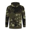 Korda - KORE TK Hoodie Light Kamo - Hooded sweatshirt - S