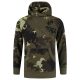 Korda - KORE TK Hoodie Light Kamo - Hooded sweatshirt - XXL