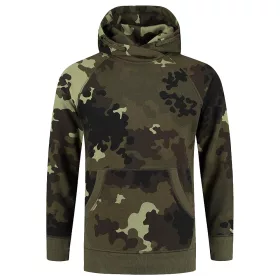   Korda - KORE TK Hoodie Light Camou - Hooded sweatshirt - XXXL