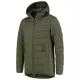 Korda Kore Thermolite Puffer Jacket Olive Thermal Jacket S