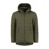 Korda Kore Thermolite Puffer Jacket Olive Thermal Jacket S