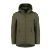 Korda Kore Thermolite Puffer Jacket Olive Thermo Jacket M