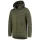 Korda Kore Thermolite Puffer Jacket Olive Thermo Jacket L