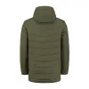 Korda Kore Thermolite Puffer Jacket Olive Thermo Jacket L