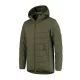 Korda Kore Thermolite Puffer Jacket Olive Thermo Jacket XL