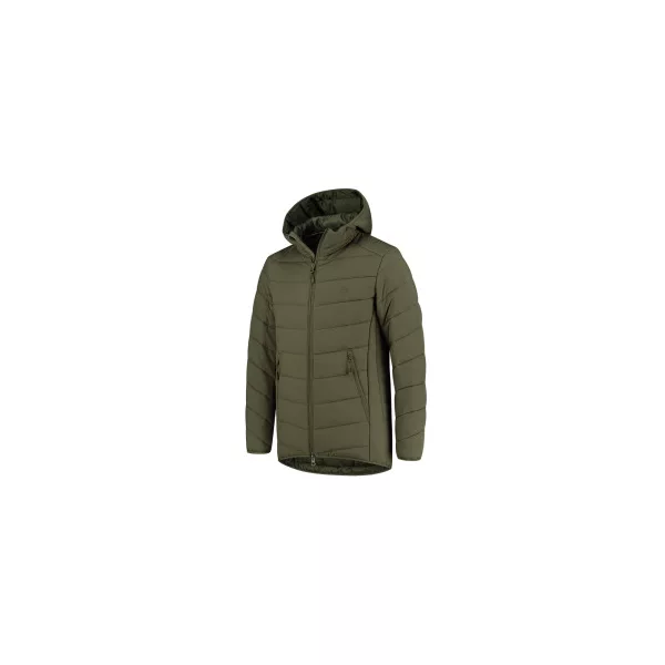 Korda Kore Thermolite Puffer Jacket Olive Thermo Jacket 3XL