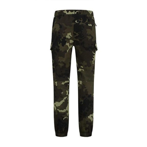 Korda Kore Joggers Kamo Sweatpants S