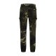 Korda Kore Joggers Kamo Sweatpants S