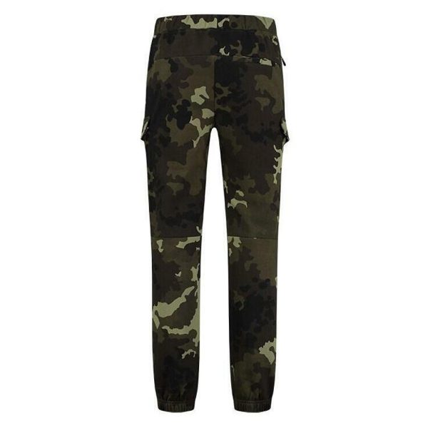 Korda Kore Joggers Kamo Sweatpants 3XL
