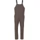 Korda Polar Salopettes Olive Overalls M