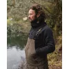 Korda Polar Salopettes Olive Overalls M